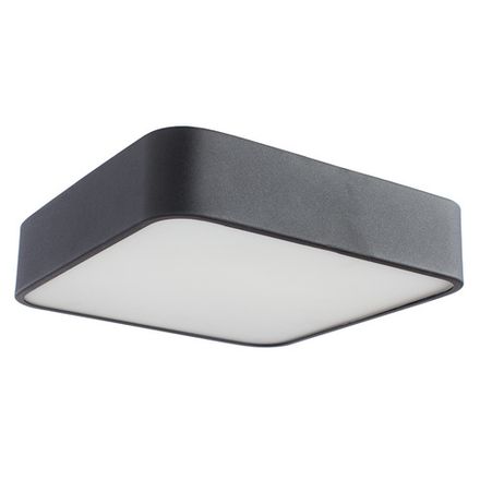 Потолочный светильник Arte Lamp COSMOPOLITAN A7210PL-2BK, 2хE27