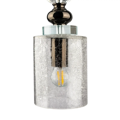 Светильник подвесной Crystal Lux MATEO SP1 2400/201