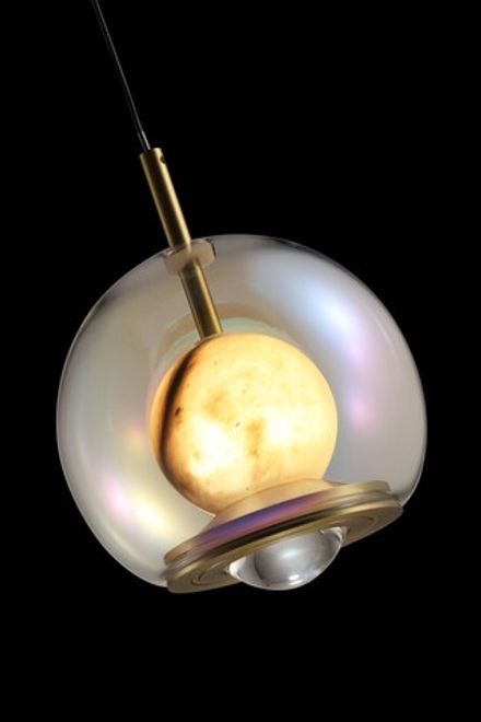 Подвесной светильник Futuro FL1197-1P, LED