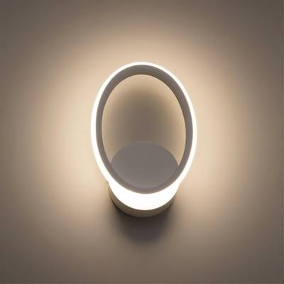 Citilux Сезар CL233B310 Бра светодиодное Белое