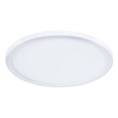 Встраиваемый светильник Arte Lamp MESURA A7974PL-1WH, LED