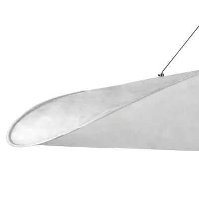 610106 Люстра GENOVA LED 30W 2400LM БЕЛЫЙ 3000K Lightstar