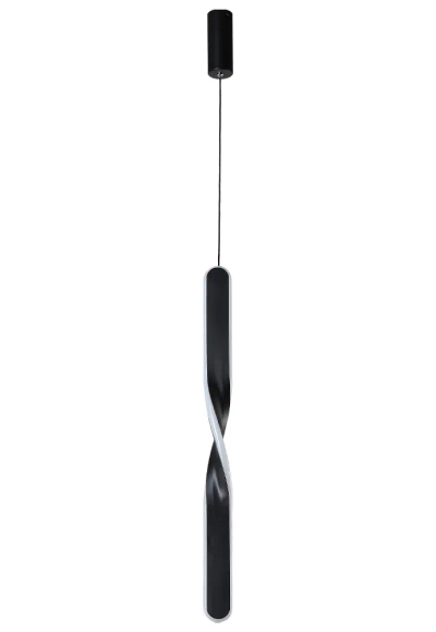 Светильник подвесной Crystal Lux CLT 034C600 BL 1400/246