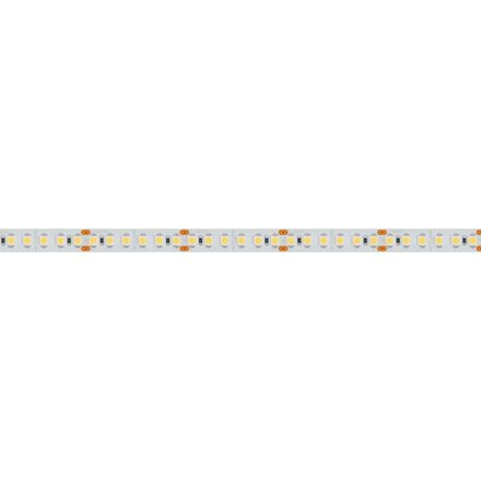 Светодиодная лента RT6-3528-180 24V Warm2700 3x (900 LED) (Arlight, 14.4 Вт/м, IP20)