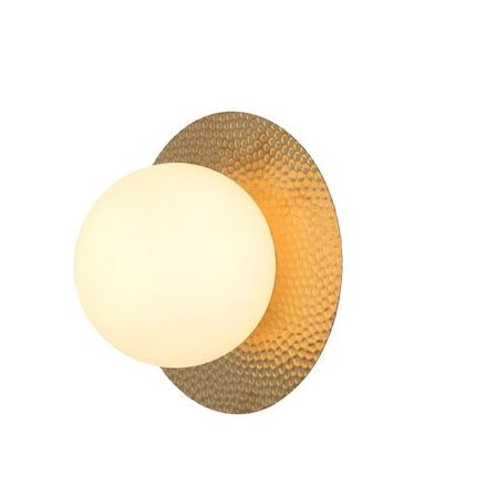 Настенный светильник Roshni 3050-1W. ТМ F-Promo