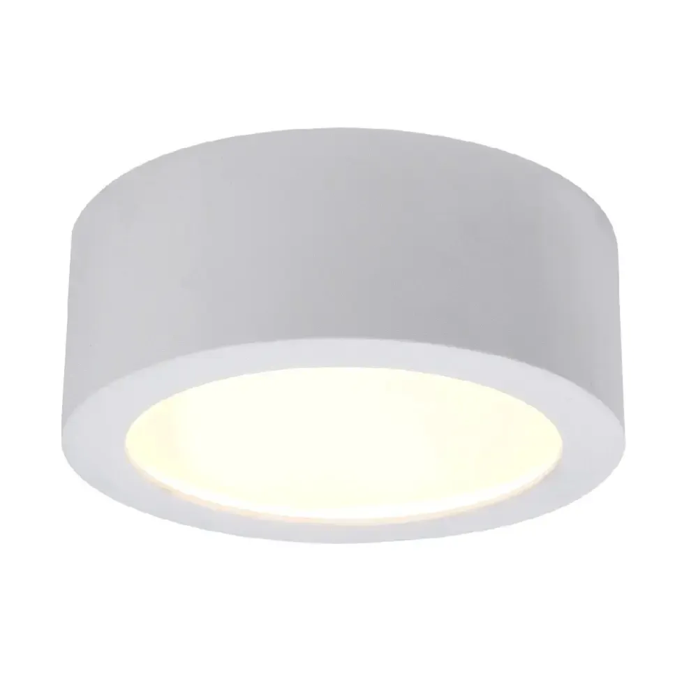 Светильник потолочный Crystal Lux CLT 521C150 WH 1400/117 Светильник потолочный Crystal Lux CLT 521C150 WH 1400/117