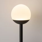 Настенный светильник (бра) Touch 3000К 13Вт, MOD285WL-L10B3K. TM Maytoni