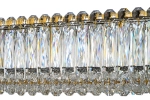 Люстра подвесная Dio D`arte Elite Entratico L 1.5.95x45.100 G