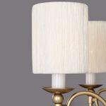 Подвесная люстра Lietta 2493-6P. ТМ Favourite
