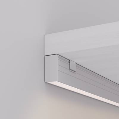 Экран LINE-1019-W8-2000 OPAL (Arlight, Пластик)