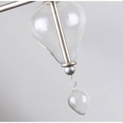 Настенный светильник Ironia 2554-1W. ТМ Favourite