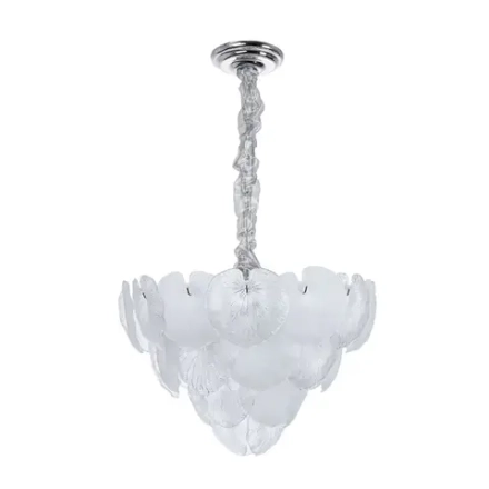 Подвесная люстра Arte Lamp KAPRI A4078LM-9CC, 9хE14