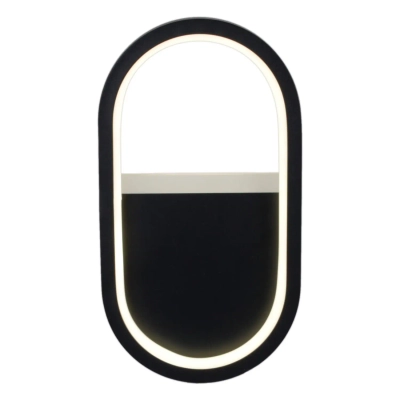 86862-9.2-001IL LED9W BK светильник точечный Reluce Technical, LED