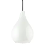 803530 Бра PENTOLA 1х40W E14 ХРОМ/БЕЛЫЙ Lightstar