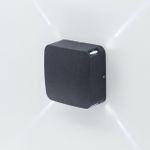 Citilux CLU0006X LED Уличный настенный светильник