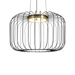 Подвесной светильник Citrus FR5398PL-L8B, LED. TM Maytoni