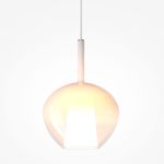 Подвесной светильник Duality E27х1, MOD271PL-01W3. TM Maytoni