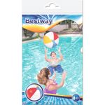 Мяч надувной пляжный 61 см 31022 Bestway
