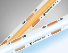 Светодиодная лента Ambrella light 24V