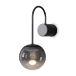 Настенный светильник (бра) Arch FR6178WL-L5B, LED. TM Maytoni