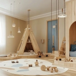 Подвесной светильник Игрушки / Toys GU10х1, MOD405PL-01W. TM Maytoni