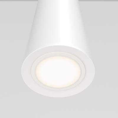 Подвесной светильник Nevill GU10х1, P318-PL-01-W. TM Maytoni