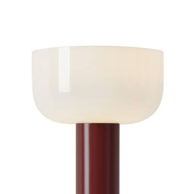 Настольный светильник Barries FR6185TL-L5OR, LED. TM Maytoni
