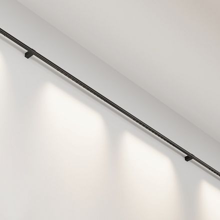 Светильник Points для системы освещения Axity 3000-6000К 24Вт 36°, C101CL-L1000-24W3-6K-B. TM Maytoni