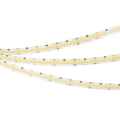 Светодиодная лента герметиная RTW-SE-A280-8mm 24V Warm3500 (10 W/m, IP65, 5m) (Arlight, 5 лет)