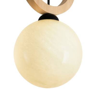 Подвесной светильник Irisa FR5593PL-01B, G9х1. TM Maytoni