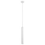 Точечный подвесной светильник Arte Lamp HUBBLE A6810SP-1WH, LED