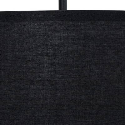 Подвесная люстра Arte Lamp COPPA A4095SP-3BK, 3хE27