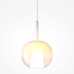 Подвесной светильник Duality E27х1, MOD271PL-01W2. TM Maytoni