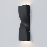 Архитектурная подсветка Twist 3000К 11Вт IP 65, O040WL-L11B3K. TM Maytoni