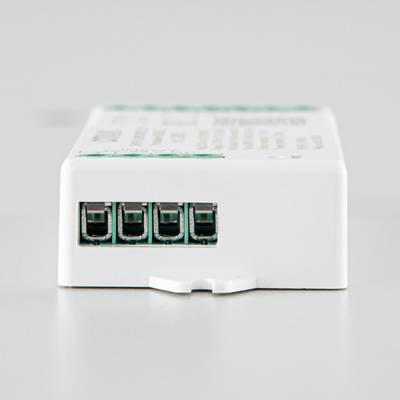 Citilux Смарт-Контроллер CLR6S Умный 5-и канальный