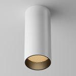 Потолочный светильник FOCUS LED 2700K 12Вт 50° IP 20, C056CL-L12W2.7K-W-W. TM Maytoni