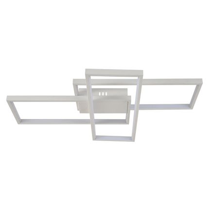 Потолочный светильник Escada 10254/3 LED*91W White
