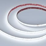 Лента COB-X512-10mm 24V White-MIX (15 W/m, IP20, CSP, 5m) (Arlight, 5 лет)