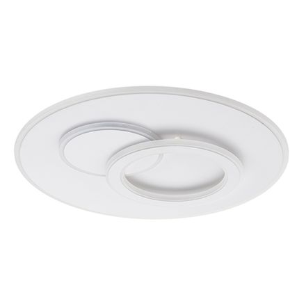 Потолочный светильник Escada 10296/3 LED*65W White