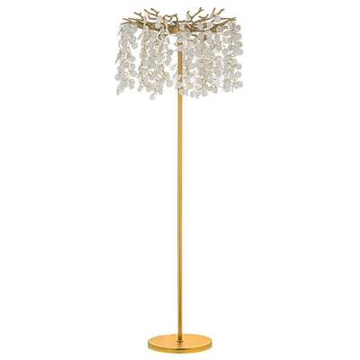 Торшер Dio D'Arte Elite Tavenna H 3.1.1.103 A