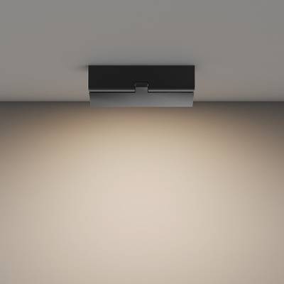 Потолочный светильник Basis Rot 3000K 12Вт 120°, C133CL-12W3K-B. TM Maytoni