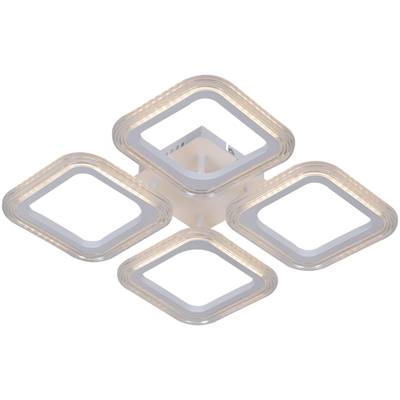 09826-3.3-04 WH светильник потолочный