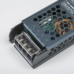 200CORDA10 Тросовая система CORDA 10м и блок питания на 200W (max мощность ленты 18.6W/метр) (418010+418990+424200)