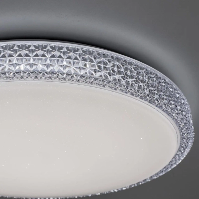 Citilux Альпина Смарт CL718A60G RGB Умная люстра