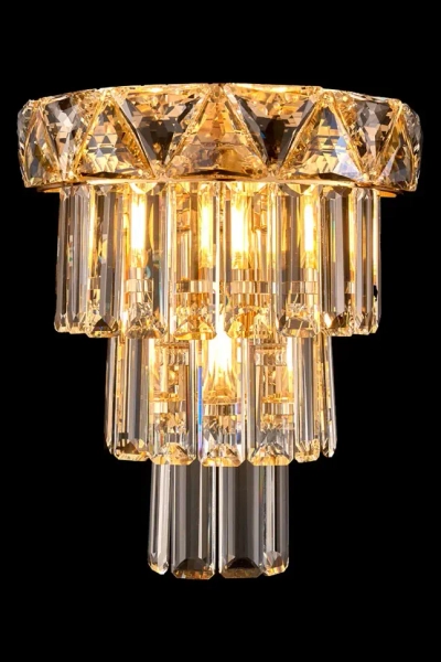 Бра Normandie 1084-3W, E14х3
