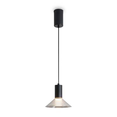 Подвесной светильник Lake FR6179PL-L6B, LED. TM Maytoni
