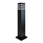 Ландшафтный светильник Arte lamp HEATHER A4416PA-1BK, 1хE27