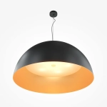 Подвесной светильник Купол / Dome E27х5, MOD169PL-05GB1. TM Maytoni