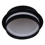 53025-9.0-001RLD GX53 BK светильник точ.