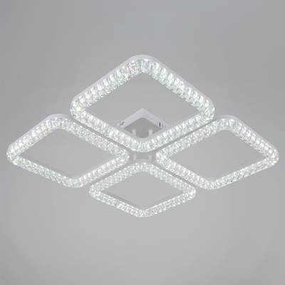 19848-0.3-04B WH светильник потолочный